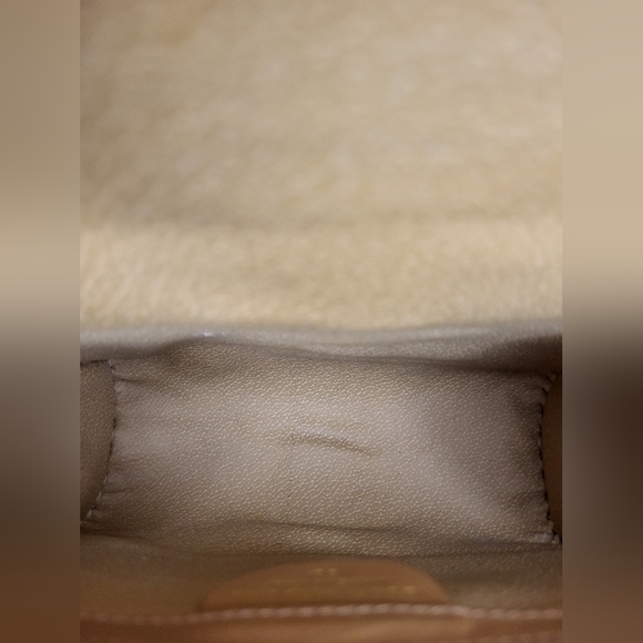 Gucci Sherry line bag braided louis vuitton fringe revamped upcycled - Picture 15 of 15